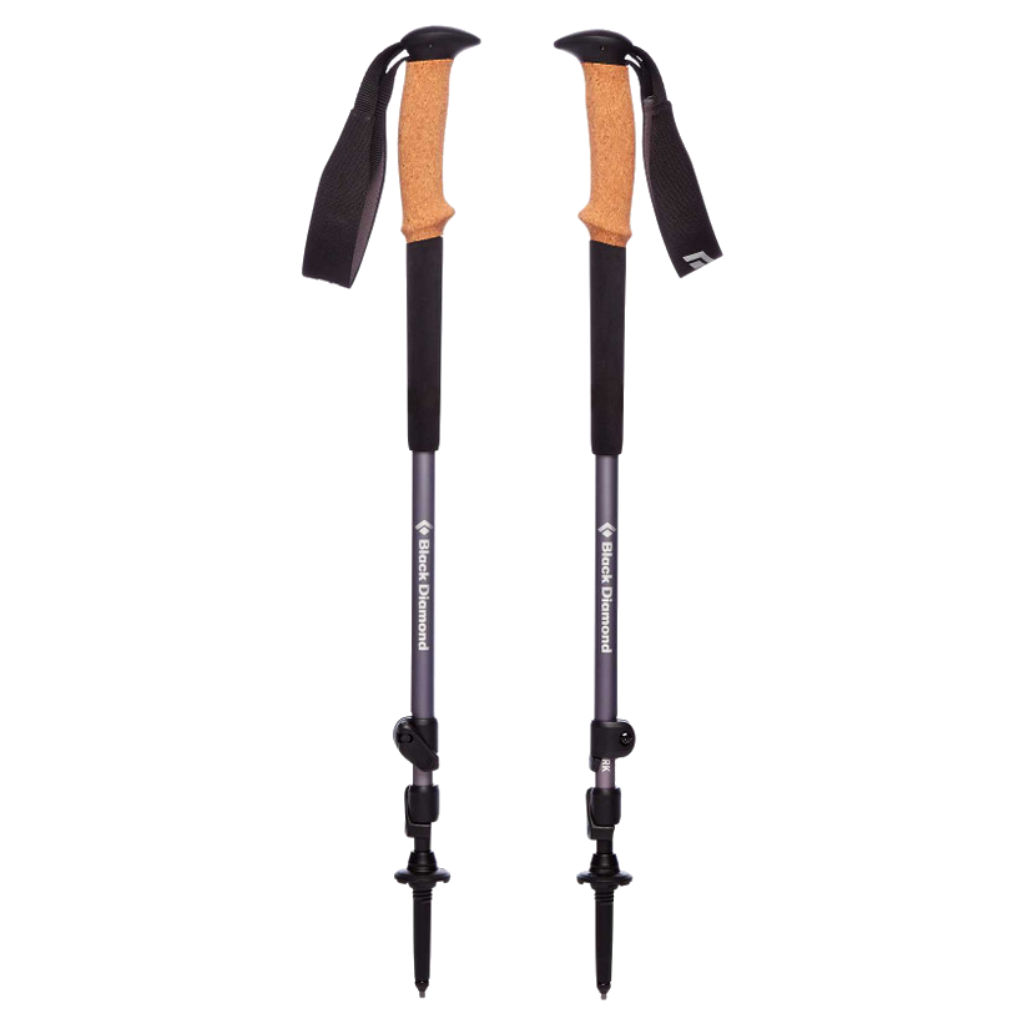 Black diamond clearance trail trekking poles