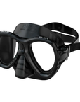 Seac One Mask Black - Booley Galway