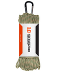 Gear Aid Heavy-Duty 550 Paracord - 9 m - Booley Galway