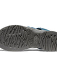 Keen Women's Whisper Sandals Smoke Blue - Booley Galway