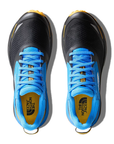 The North Face Men's Vectiv Enduris III FutureLight TNF Black / Optic Blue - Booley Galway