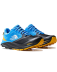 The North Face Men's Vectiv Enduris III FutureLight TNF Black / Optic Blue - Booley Galway