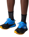 The North Face Men's Vectiv Enduris III FutureLight TNF Black / Optic Blue - Booley Galway