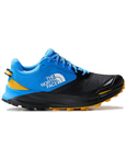 The North Face Men's Vectiv Enduris III FutureLight TNF Black / Optic Blue - Booley Galway