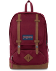 Jansport Cortlandt 25L Russet Red - Booley Galway