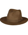 Barts Aveloz Hat Dark Brown - Booley Galway