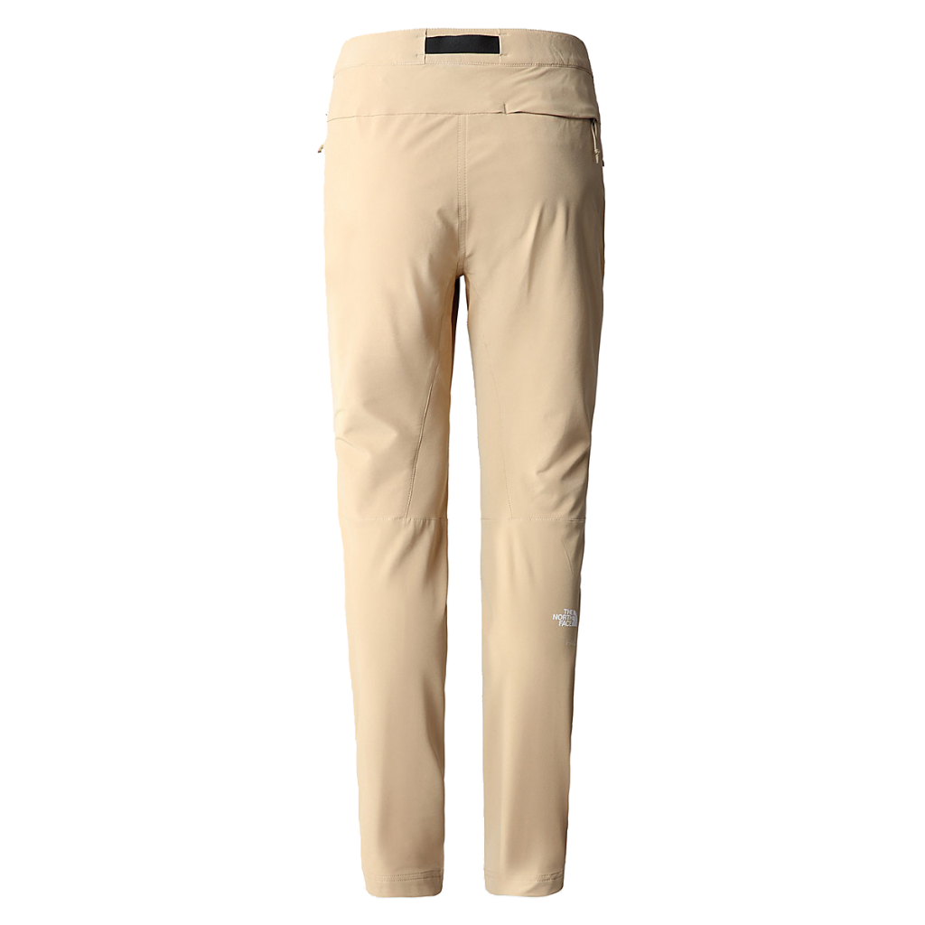 North face top trousers waterproof