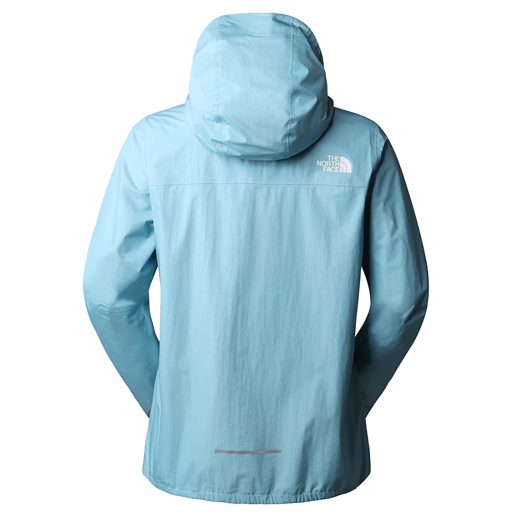 North face lightweight women's top jacket