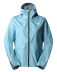 The North Face Women's Higher Run Jacket Reef Waters - Booley Galway