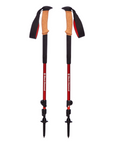 Black Diamond Trail Cork Trekking Poles Picante - Booley Galway