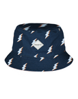 Barts Kids Antigua Hat Navy Bolt - Booley Galway