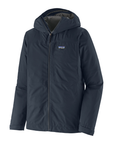 Men's Boulder Fork Rain Jacket