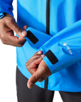 The North Face Men's Jazzi Gore-Tex Jacket - Booley Galway