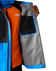 The North Face Men's Jazzi Gore-Tex Jacket - Booley Galway