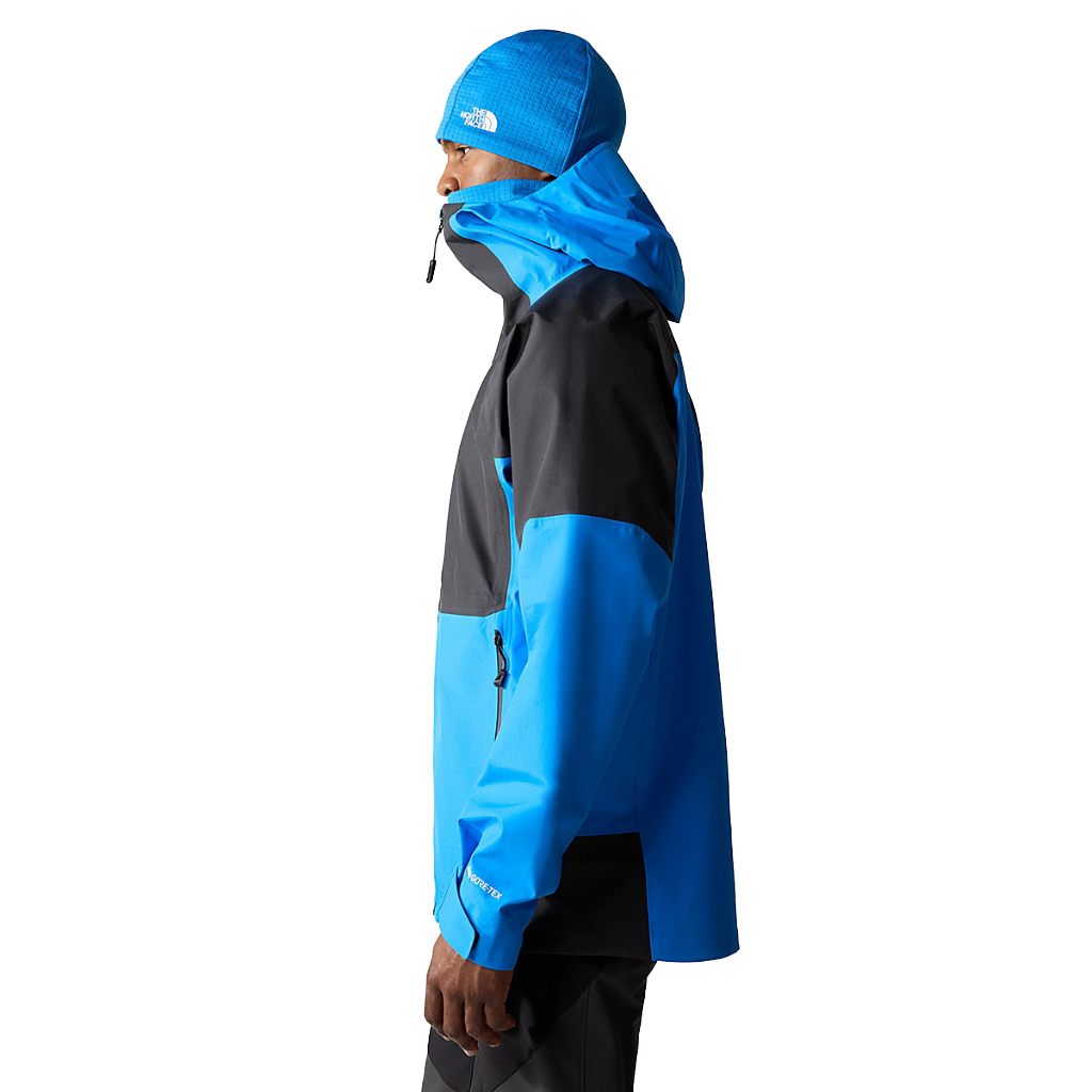 Men s Jazzi Gore Tex Jacket