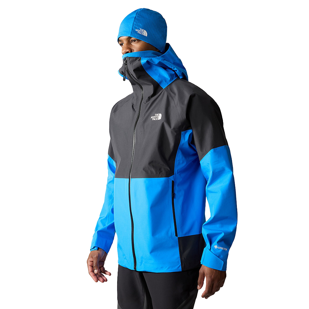 The North Face Men s Jazzi Gore Tex Jacket Booley Galway