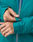 Patagonia Men's Super Free Alpine Jacket - Booley Galway