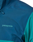 Patagonia Men's Super Free Alpine Jacket - Booley Galway