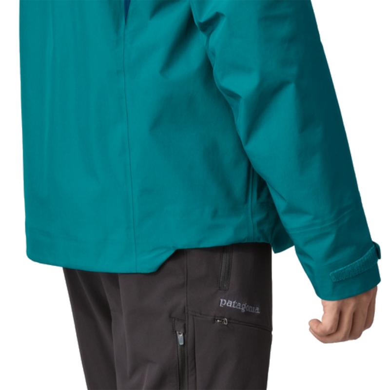 Patagonia Men's Super Free Alpine Jacket - Booley Galway