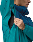 Patagonia Men's Super Free Alpine Jacket - Booley Galway