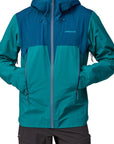 Patagonia Men's Super Free Alpine Jacket - Booley Galway