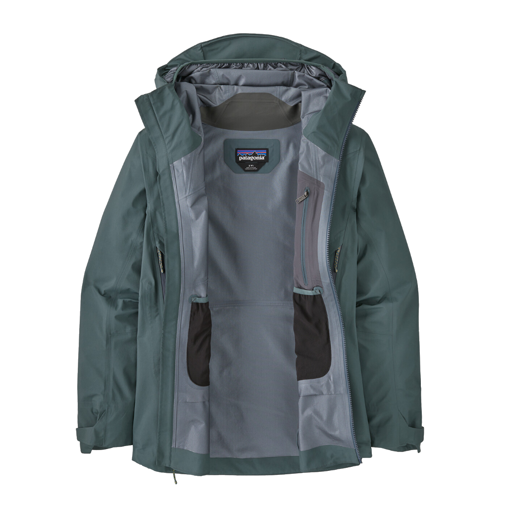 Women's Super Free Alpine Jacket