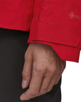 Patagonia Women's Super Free Alpine Jacket Touring Red - Booley Galway