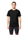 Men's Breeze Plus Merino 200 T-Shirt - Black