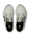 On Running Women's Cloudmonster 2 White / Frost - Booley Galway