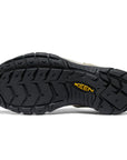Keen Men's Newport Leather Sandals Martini Olive / Brindle - Booley Galway