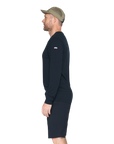 Men's Breeze Plus Merino 200 Shirt - Ink