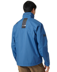Men's Crew Midlayer Jacket - Navy