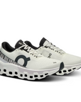 On Running Women's Cloudmonster 2 White / Frost - Booley Galway