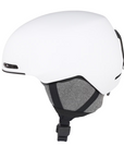 Oakley MOD1 Helmet White - Booely Galway