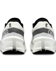 On Running Women's Cloudmonster 2 White / Frost - Booley Galway