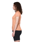 Women's Breeze Plus Merino 200 T-Shirt - Sunrise