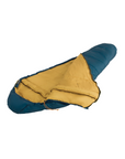 Easy Camp Falcon II Mummy -1°C Blue - Booley Galway