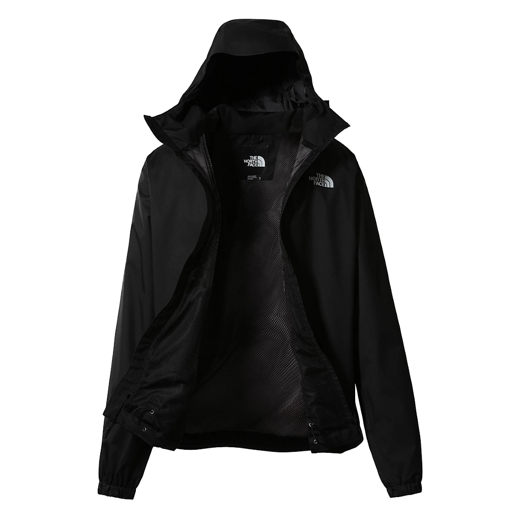 The North Face Men's Quest Jacket TNF Black - Booley Galway