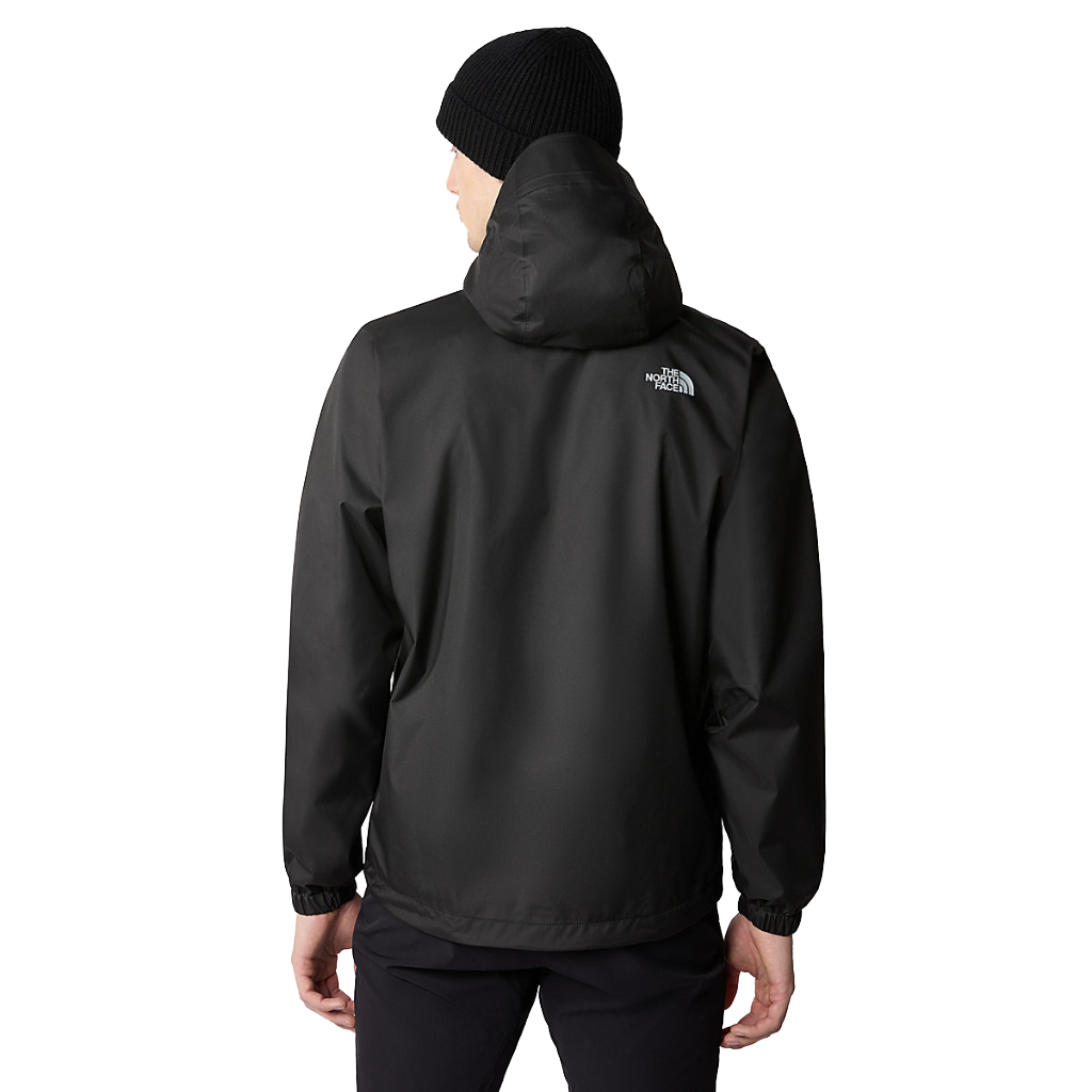 The North Face Men&#39;s Quest Jacket TNF Black - Booley Galway
