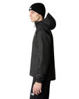 The North Face Men's Quest Jacket TNF Black - Booley Galway