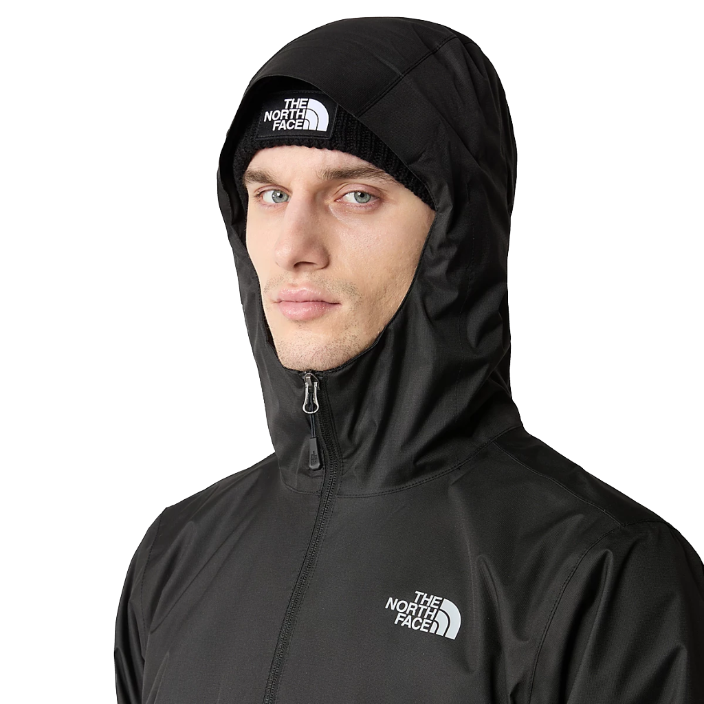 The North Face Men's Quest Jacket TNF Black - Booley Galway