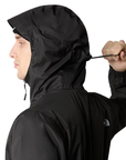The North Face Men's Quest Jacket TNF Black - Booley Galway