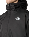 The North Face Men's Quest Jacket TNF Black - Booley Galway