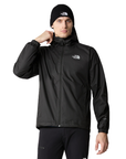 The North Face Men's Quest Jacket TNF Black - Booley Galway