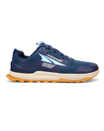 Altra Men's Lone Peak 7 Navy - Booley Galway