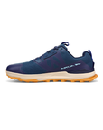 Altra Men's Lone Peak 7 Navy - Booley Galway