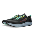 Altra Men's Outroad Dark Gray / Blue - Booley Galway