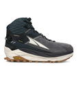 Altra Men's Olympus 5 Hike Mid GTX Black / Gray - Booley Galway