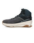 Altra Men's Olympus 5 Hike Mid GTX Black / Gray - Booley Galway