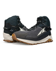 Altra Men's Olympus 5 Hike Mid GTX Black / Gray - Booley Galway